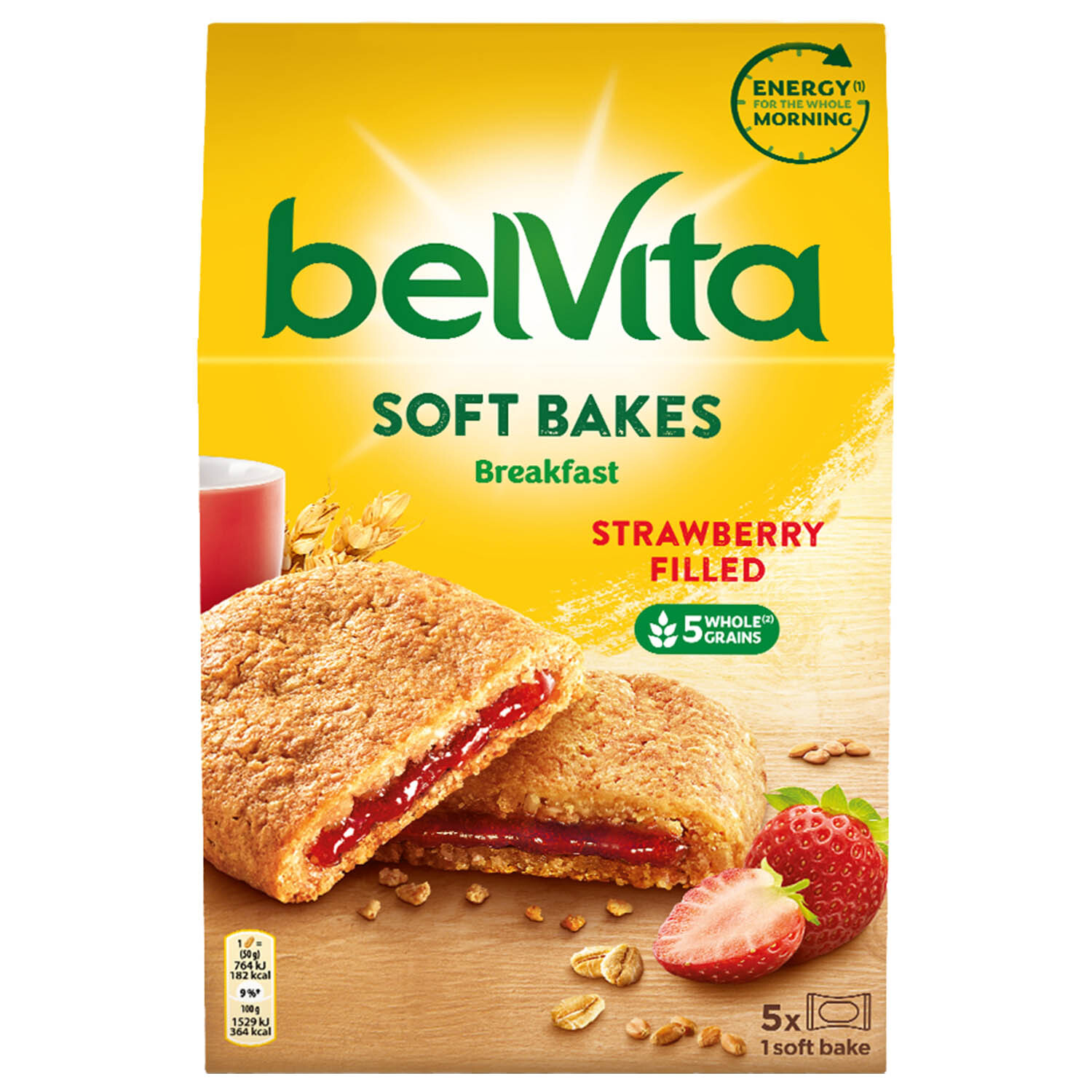 belvita jagoda