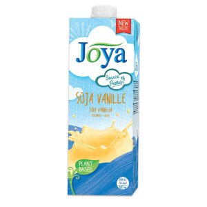 Sojino mlijeko od vanilije Joya