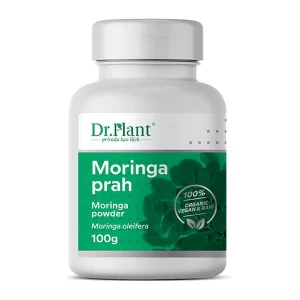 Dr plant moringa prah