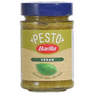 Barilla pesto vegan