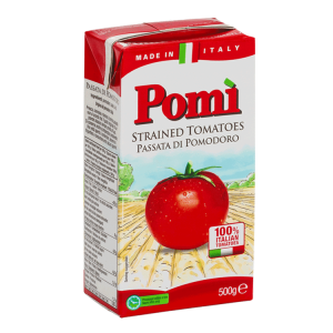 pomi paradajz sos 500 ml