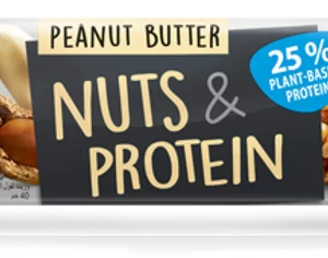 protein bar peanut butter