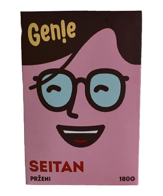 seitan