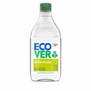 cover veganski deterdžent za suđe limun i aloe vera