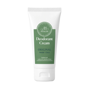 Prirodni veganski dezodorans AM Apothecary Original